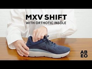 ABEO MXV Metatarsal Sneakers Review – All-Day Comfort for Sensitive Feet! 👟