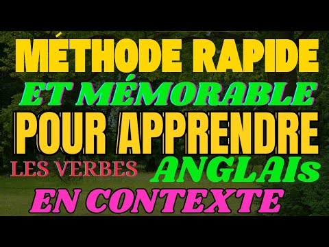 🌍 APPRENDRE À PARLER ANGLAIS COURAMMENT AVEC DES EXEMPLES SIMPLES ET EFFICACES