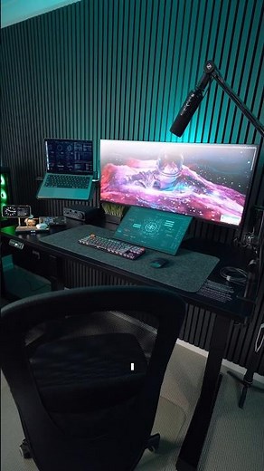 FLEXISPOT E7 STANDING DESK REVIEW