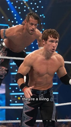 Grind Time Pro Wrestling and Academy on Instagram: "What is the key to tag team wrestling? #grindtimewrestlingacademy #prowrestling #wrestlingtraining #wwe #training #alexshelley #mcmg"