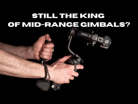 Weebill 3S: What They Don't Tell You About This Gimbal