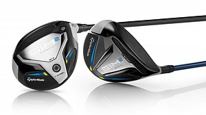 TaylorMade SIM2 Fairway Woods Review: V-Steel Technology Elevated - The Golf Guide