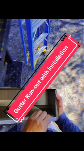 From raw aluminum to a clean, seamless finish 💪 This is how we fabricate and install gutters — custom-made on site for a perfect fit, no leaks, no shortcuts. ✔️ On-site fabrication ✔️ Seamless gutters ✔️ Professional installation ✔️ Built to protect your home 📍 Serving Central Florida 📞 Free estimates — DM us today #SaintsGutter #SeamlessGutters #GutterInstallation #HomeProtection #FloridaHomes