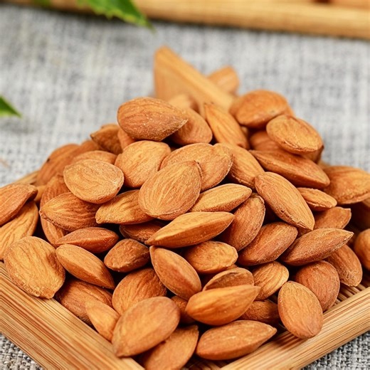 Dried Wild Peach Kernel (shan Tao Ren) – Natural Dried Seed for Tea & DIY Craft - Etsy