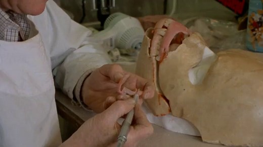 Unmasking the Moviemaking Magic of Star Wars Creatures and Aliens | StarWars.com