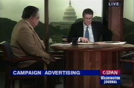 Political Advertising