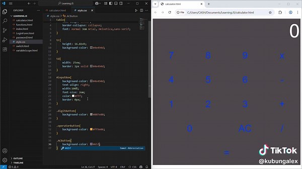 Mastering Calculator Programming Techniques