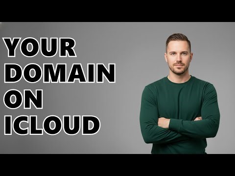 Can I Use A Custom Domain With ICloud Mail?