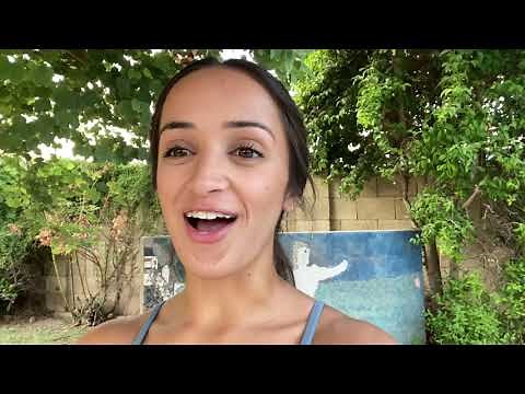 FLYER STRETCH CLASS FOR CHEERLEADERS & COACHES