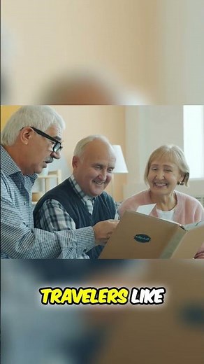 What Are the Top 7 Relaxing Cruises for Seniors This 2025?