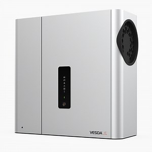 VESDA-E VEA Aspirating Smoke Detector