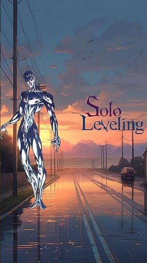 God [Opm] vs Solo leveling verse