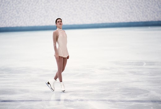 See Figure Skater Nancy Kerrigan Now, 28 Years After Her Last Olympics — Best Life