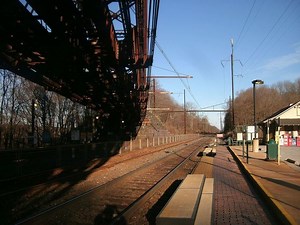 Whitford station - Alchetron, The Free Social Encyclopedia