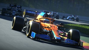 F1 2022 dévoilé dès demain !