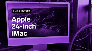 6K views · 15 reactions | This new M1-powered all-in-one desktop PC is costly once you add all the necessary upgrades, but its simplicity is hard to beat. | WIRED | Facebook