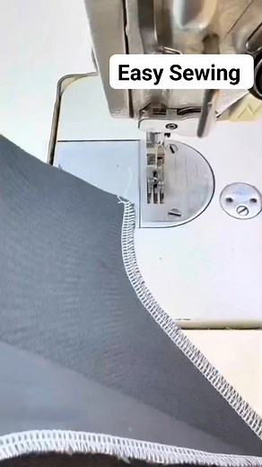 18K views · 271 reactions | ❤️ All process of front zipper attach operation ❤️ #sewing #easysewing #tips #zipperattach #pantfrontzipper | Easy Sewing | Facebook