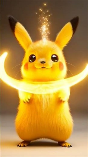Pikachu glowing up ( Part 1). #SSundee #allout #paidpartner @SSundee @playallout