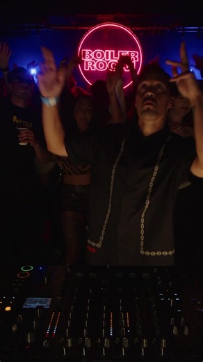 Locklead Boiler Room London DJ Set — Electronic House Mix