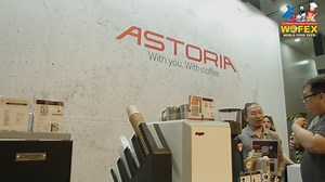 🚀 WOFEX 2025 kicks off strong with an incredible Day 1! 🙌 A big thank you to everyone who visited us at SMX 🏛️ and WTC 🏢 today! 🎯 If you haven’t dropped by yet, you still have three more days to explore, source top-notch products 🛒, connect with industry leaders 🤝, and experience the best of the F&B world 🍽️ 🎉 Don’t miss out on The Ultimate Food Show Experience — we’ll see you at WOFEX! #WOFEX2025 #SilverAnniversary #UltimateFoodShow #Day1Highlights #WOFEXExperience 🇵🇭 | WOFEX - World