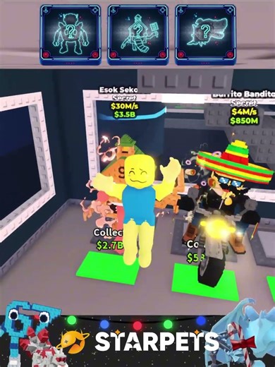 I Asked Him to Spawn Digi Narwhal… 🐳😳