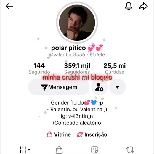 Amo a mi bebé polar: una conexión especial