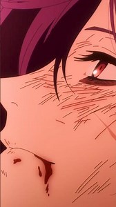 sacrifice her life to protect gabimaru #anime #hellsparadise