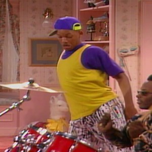 Er gaat niks boven Fresh Prince <3 | Netflix