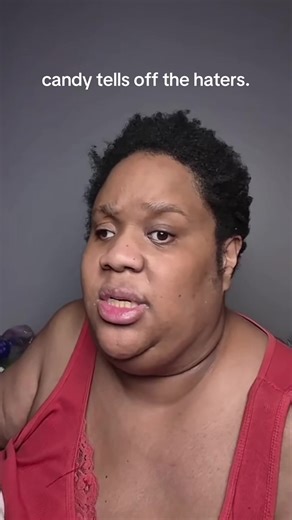 and and and and and… #fyp #foryou #viral #trend #candyrooks | Candy Works