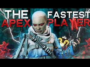 How Lyr1c Really Plays Apex Legends