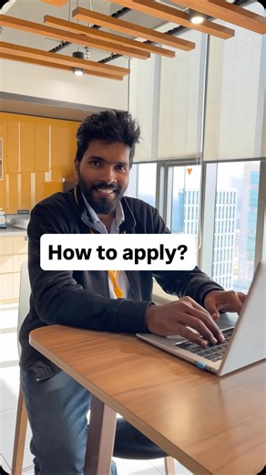 TG AP REALTY on Instagram: "How to Apply for Amazon Jobs 👇 • Apply only through amazon.jobs • Roles for freshers & experienced • Create profile & upload resume • Clear online assessment • Interviews based on Amazon Leadership Principles WFH jobs and Student internship jobs #hyderabad #telugu #amazon #jobs 📧 tgaprealty@gmail.com"