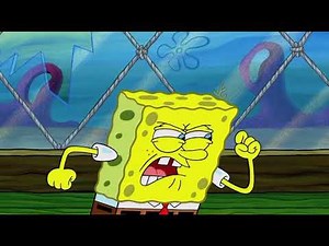 SpongeBob Continuity Error On The Mutiny On The Krab Episode