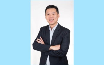 Edward Ling Dilantik Ketua Pegawai Eksekutif Kumpulan Baharu TalentCorp