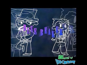 BLUE BEAKER - Funkin' w/ Bad Chemistry (OST)