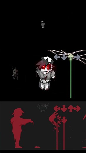 FNF Monochrome 2026 - FNF Hypno's Lullaby Reboot Mods