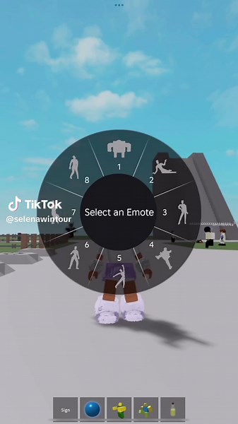 Hypnotic Rabbit Dance Moves in Roblox