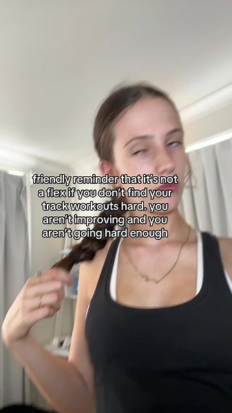 Track Workouts for Women: Push Your Limits