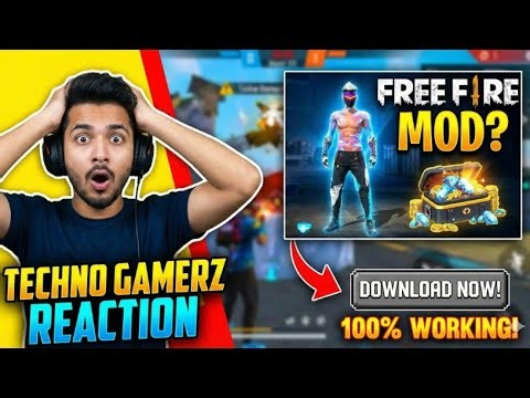 DAY 4 LIVE 🔴 TECHNO GAMERZ SHOCKED! 😱