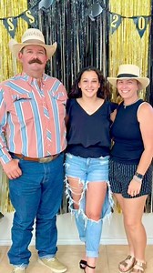 ✨ Our sweet niece was an incredible dancer here on earth, and now she’s dancing in heaven. 💔🕊️ We’ll carry your joy, your laughter, and every memory of you with us until we meet again. #DancingInHeaven #ForeverInOurHearts #FaithOverFear | Bar 7 Ranch