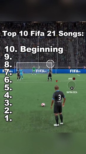 Best FIFA 23 Songs Revealed! Ultimate Soundtrack Collection