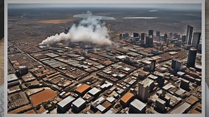 Inflation in South Africa: Understanding the Factors, Current State, and Future Outlook