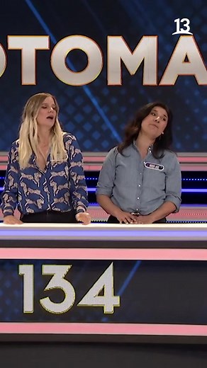 ¡Qué dice Chile! Prime 🤩 Diviértete con los más famosos en horario prime