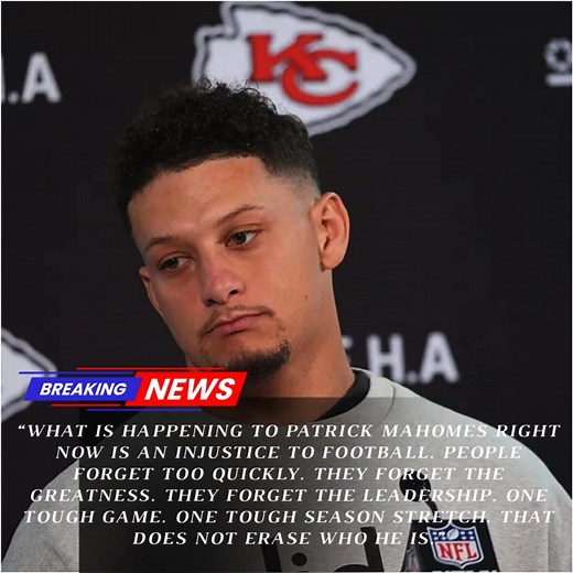 Rob Gronkowski Slams Critics, Defending Patrick Mahomes After Week 11 Loss, Calling the Treatment of the Chiefs Star ‘an Injustice to Football.....full story bellow👇 READ MORE: SongVerse.net/rob-gronkowski-slams-critics-defending-patrick-mahomes-after-week-11-loss-calling-the-treatment-of-the-chiefs-star-an-injustice-jes09k-huyendieu123-239dc58d99dc | KC Chiefs Nation New