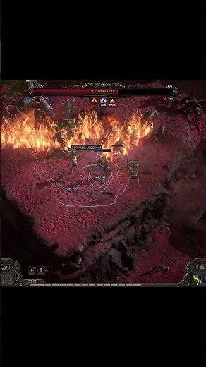 POE 2 / Ranger DeadEye - ACT 2 - RATHBREAKER #poe2 #pathofexile2