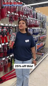 2.4K views · 5K reactions | Save 25% OFF any one item* NOW THRU MONDAY with coupon, in-store & online! *Click for offer details. | Harbor Freight | Facebook