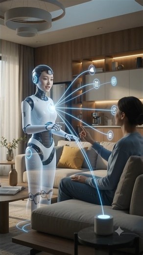 5 Future Technologies That Could Change Our Lives 🤯🚀