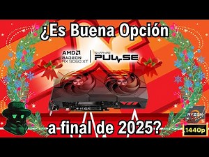 Is the RX 9060 XT 16GB a good option by the end of 2025?