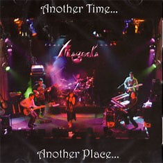 Magenta - Another Time... Another Place...