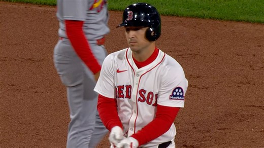 Alex Bregman, Rafael Devers lead Red Sox Top 5