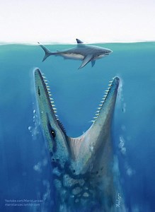 🦈;;- 𝑪𝒓𝒐𝒏𝒐𝒔 | Wiki | ⚪Jurassic Park Amino⚪ Amino